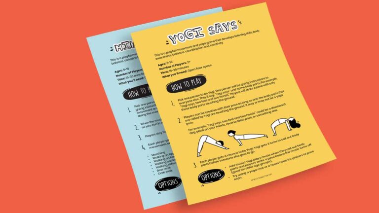 New Leaf Foundation Mindfulness Packet I
