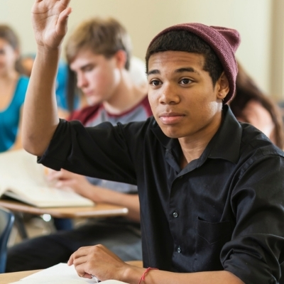 New Leaf Foundation | Working with Stress Through Mindfulness