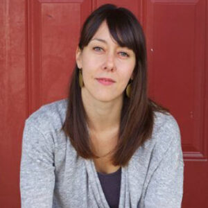 New Leaf Foundation Laura Sygrove