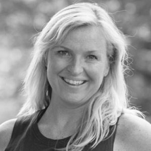 New Leaf Foundation Felicia Ross